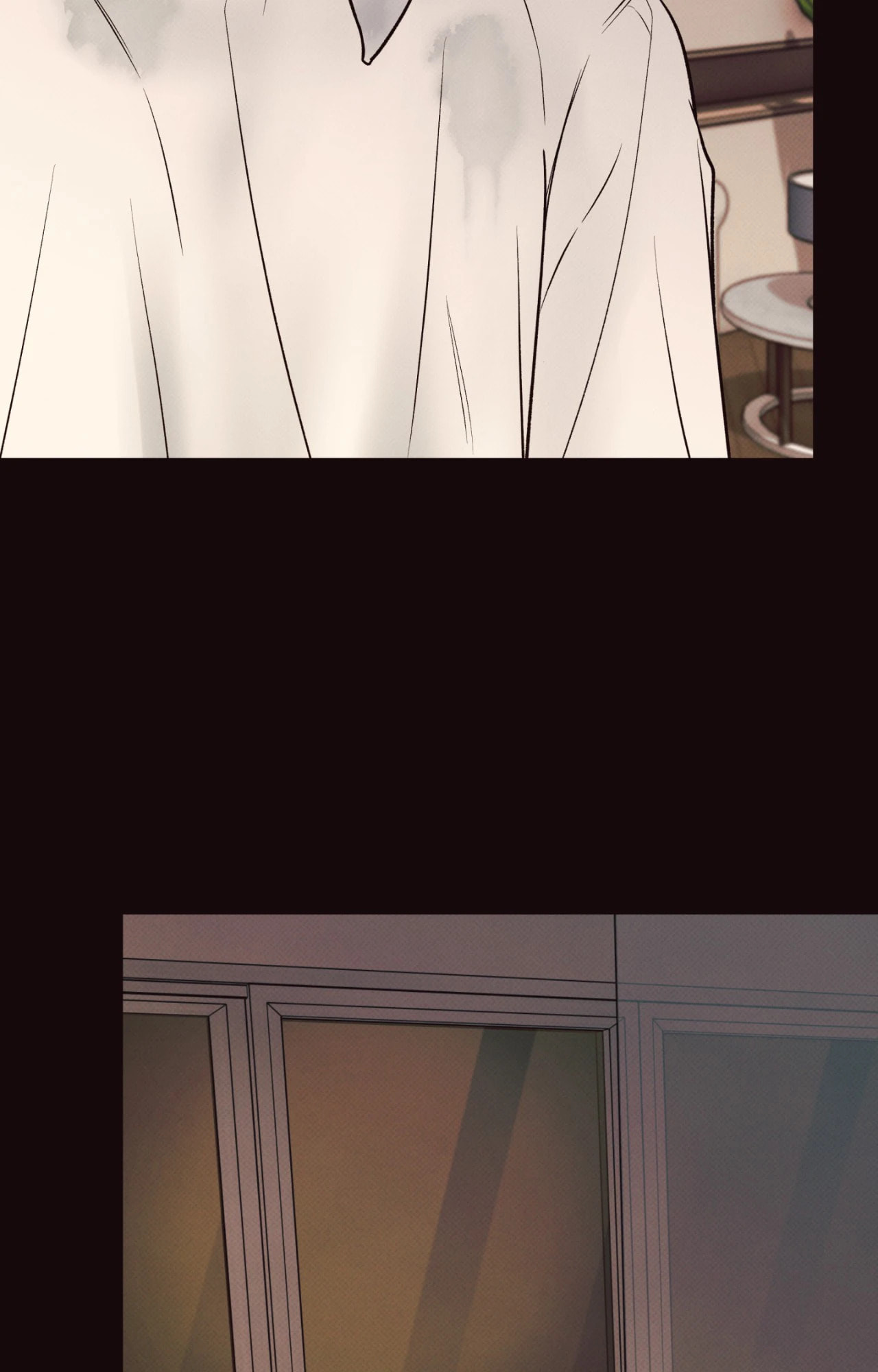 Borderline (Danrim) Chapter 8 page 37 - 