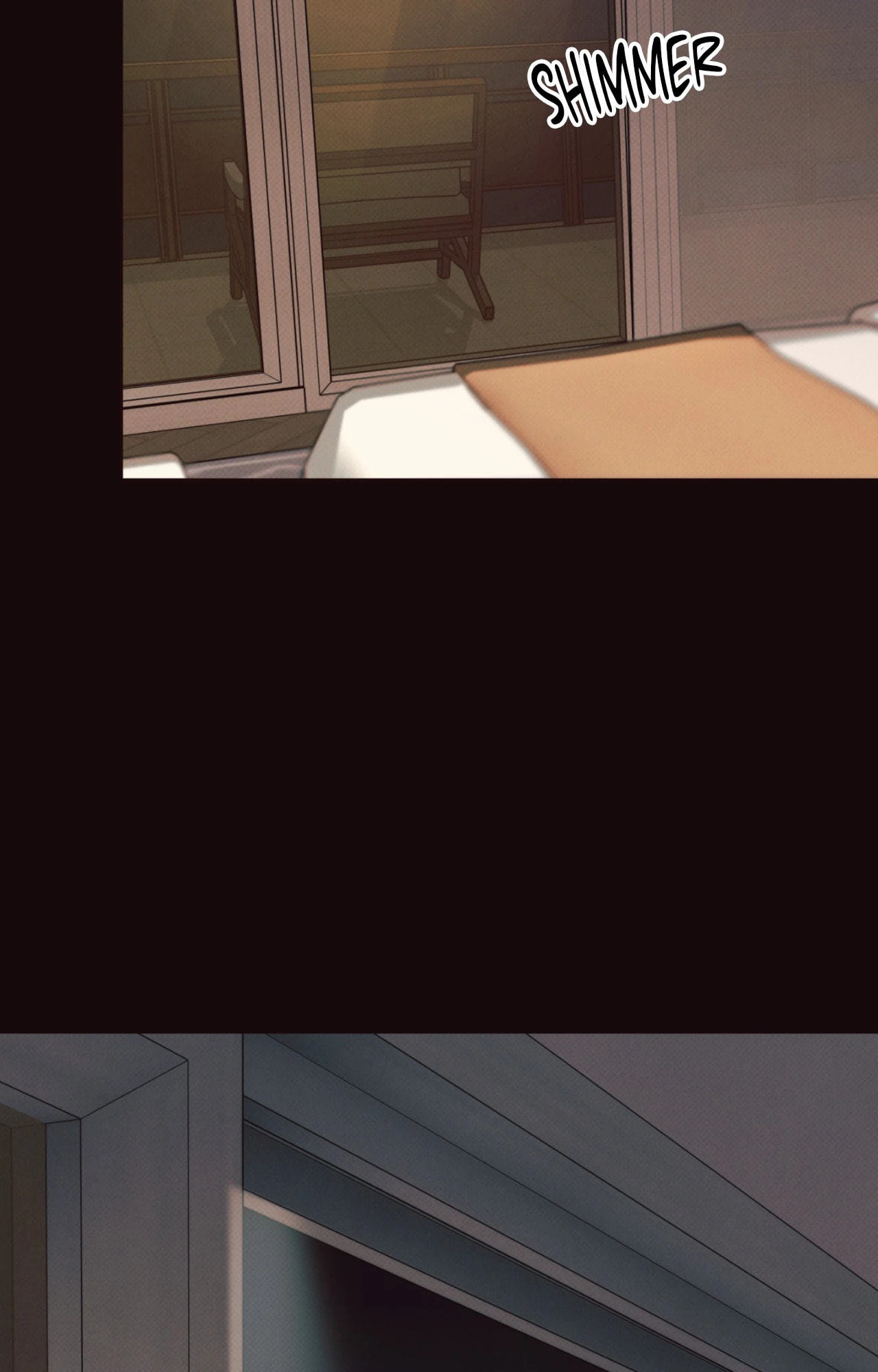 Borderline (Danrim) Chapter 8 page 38 - 