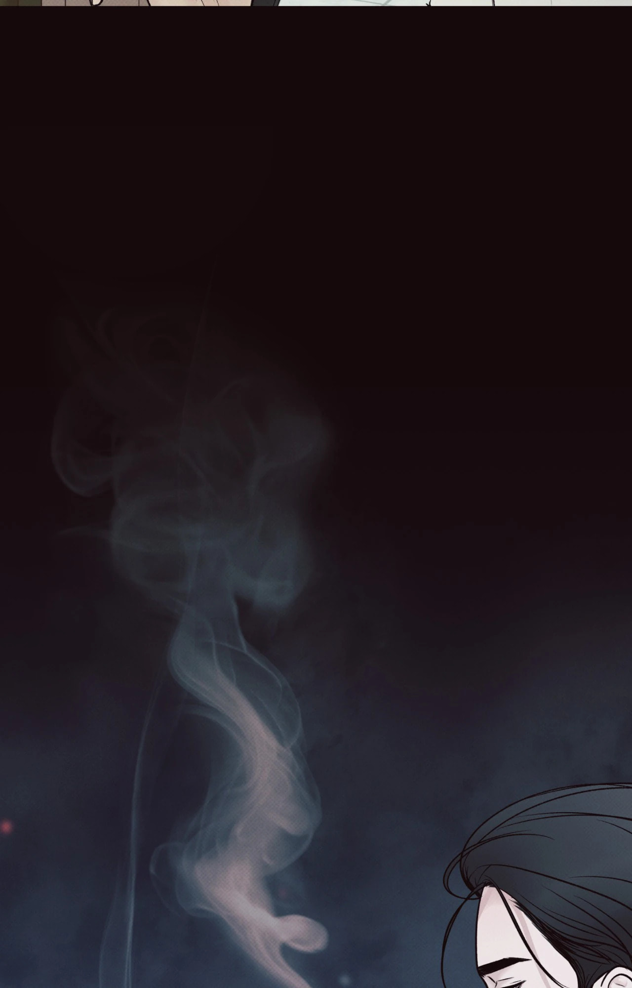 Borderline (Danrim) Chapter 8 page 40 - 