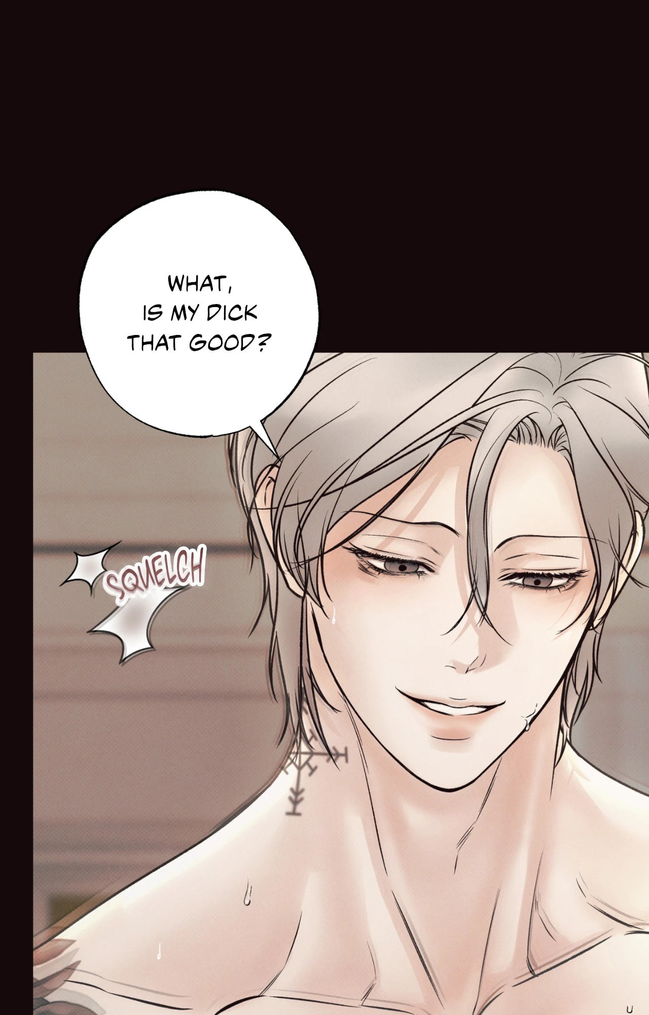 Borderline (Danrim) Chapter 8 page 5 - 