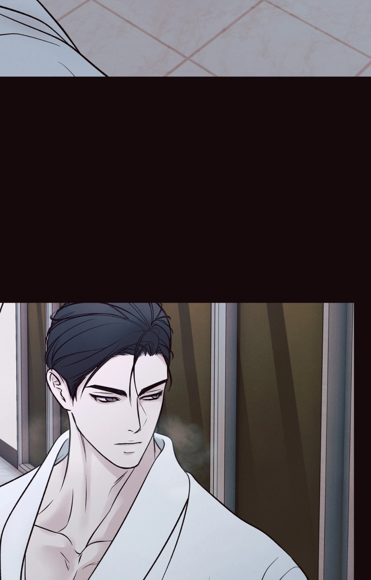 Borderline (Danrim) Chapter 8 page 45 - 