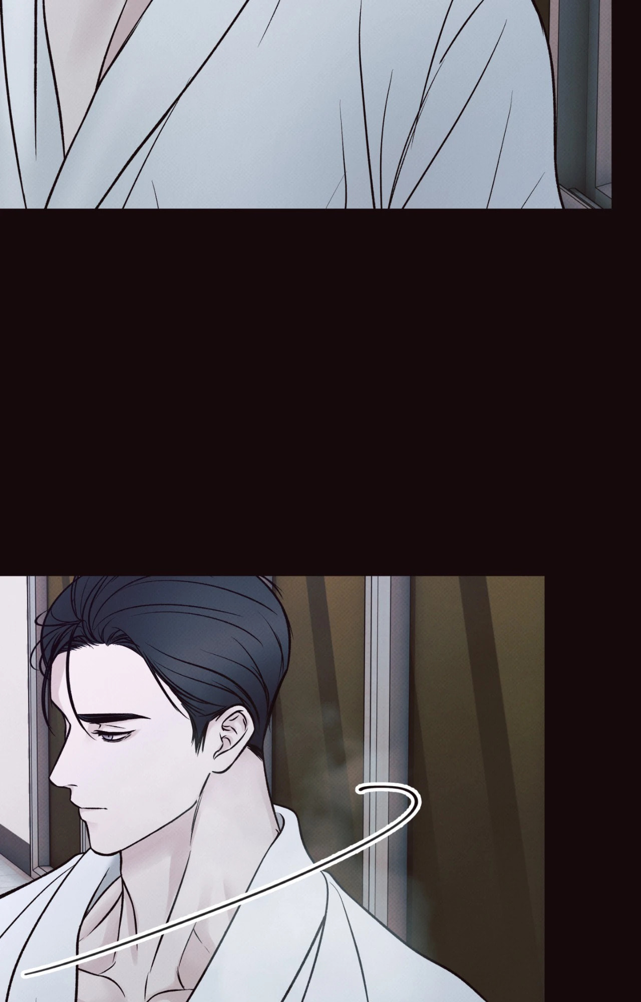 Borderline (Danrim) Chapter 8 page 46 - 
