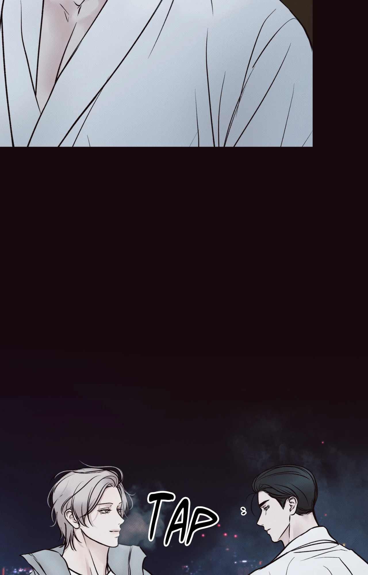 Borderline (Danrim) Chapter 8 page 47 - 