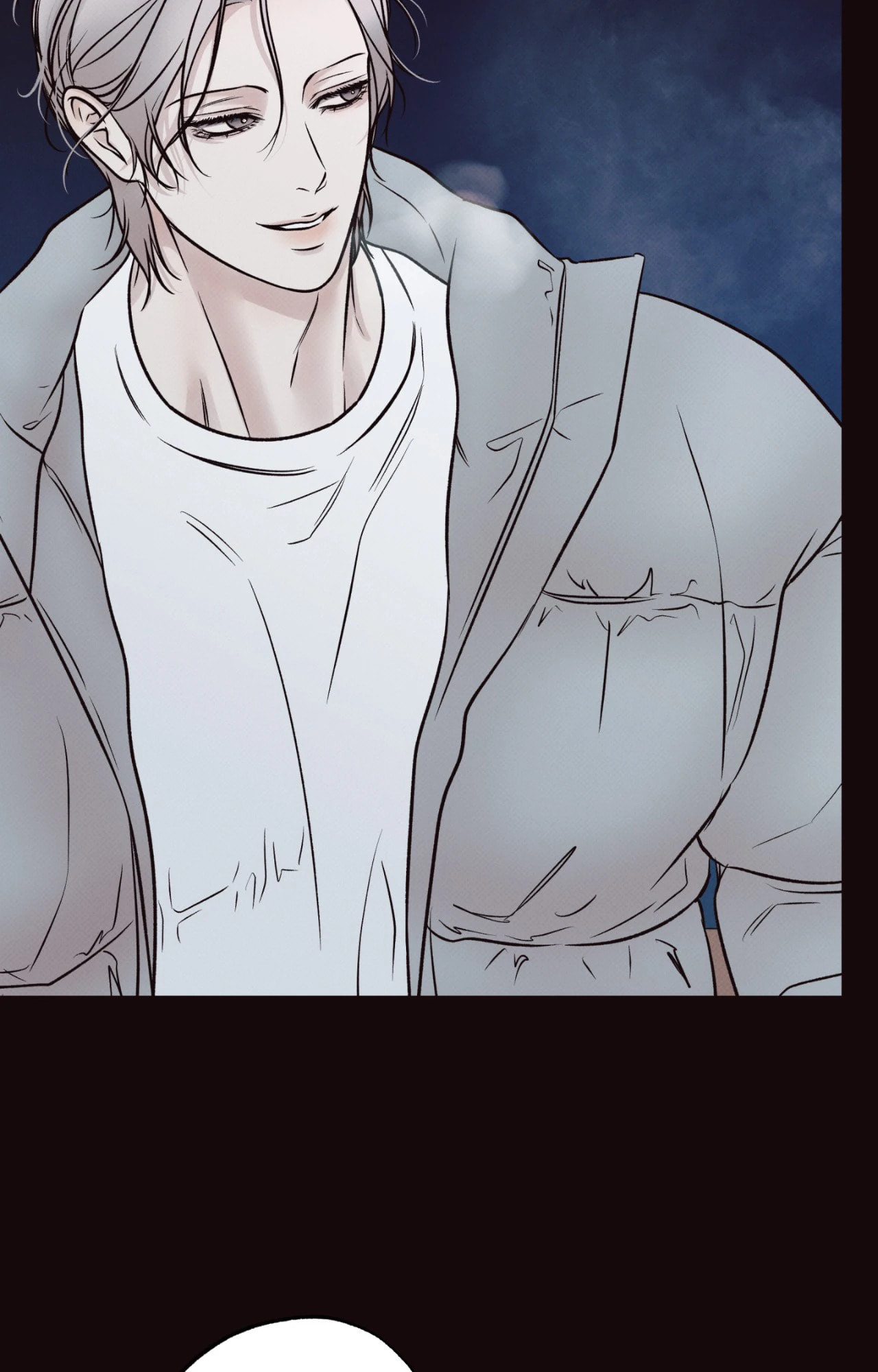 Borderline (Danrim) Chapter 8 page 49 - 