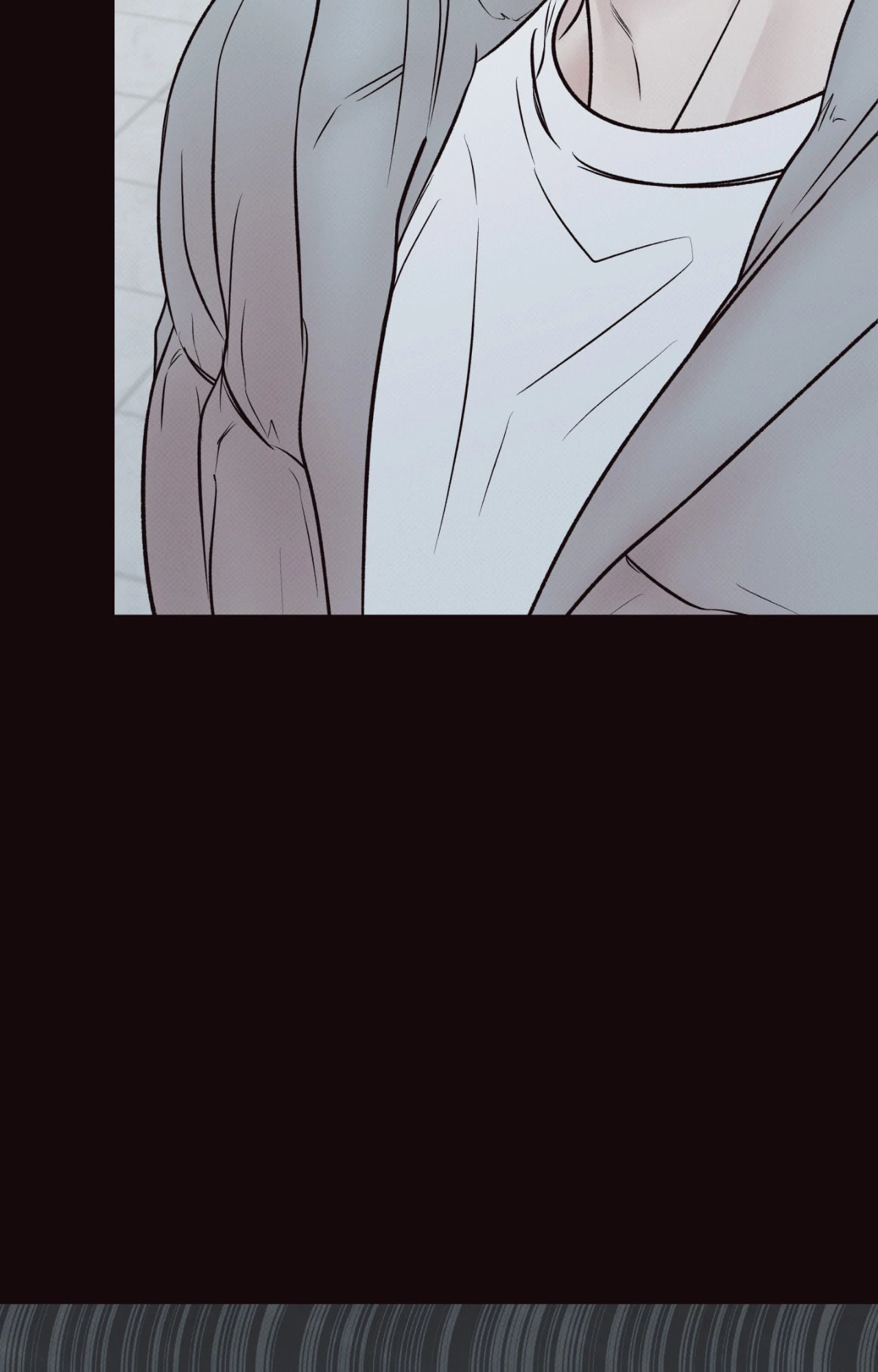 Borderline (Danrim) Chapter 8 page 61 - 