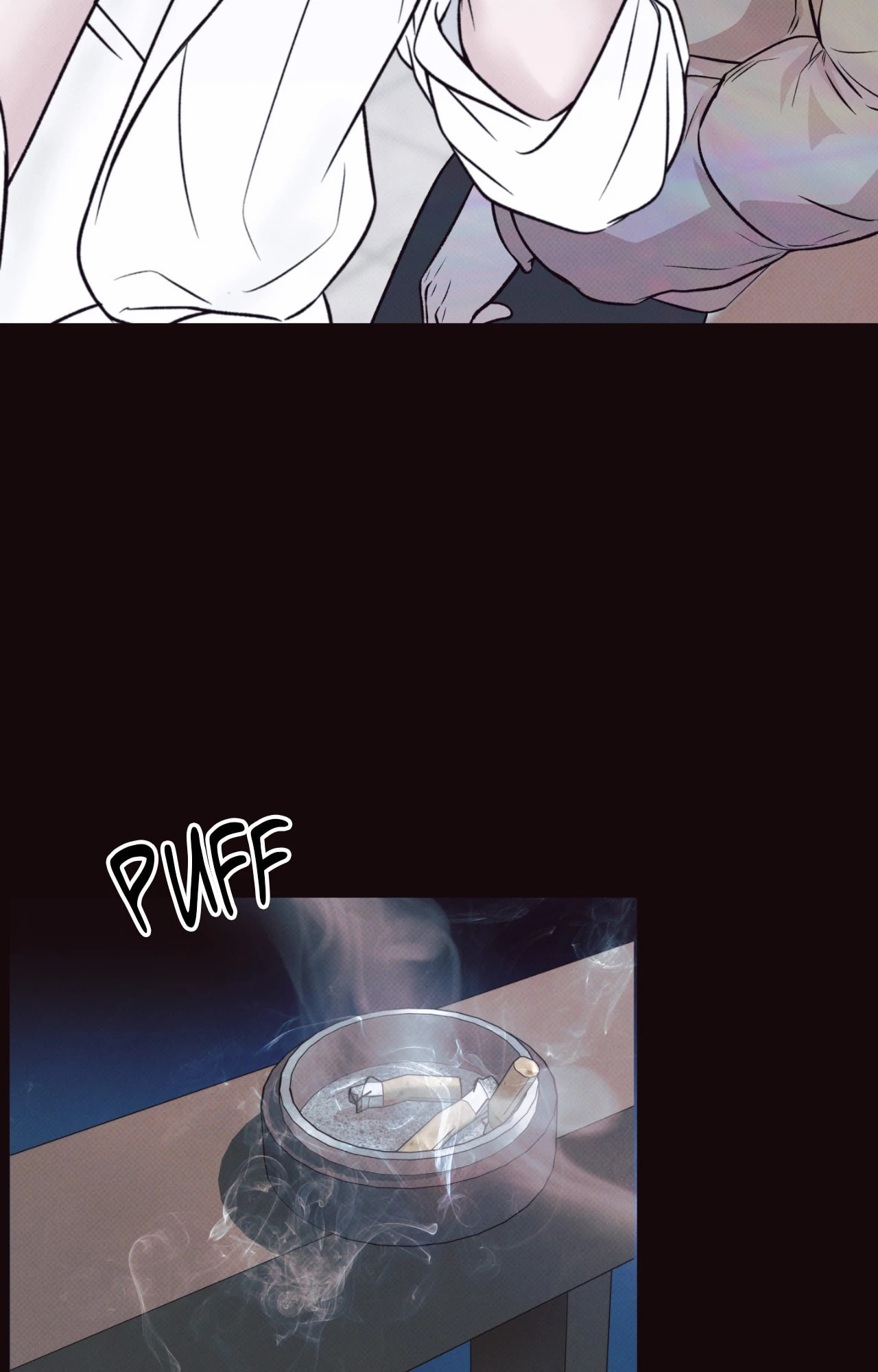 Borderline (Danrim) Chapter 8 page 63 - 