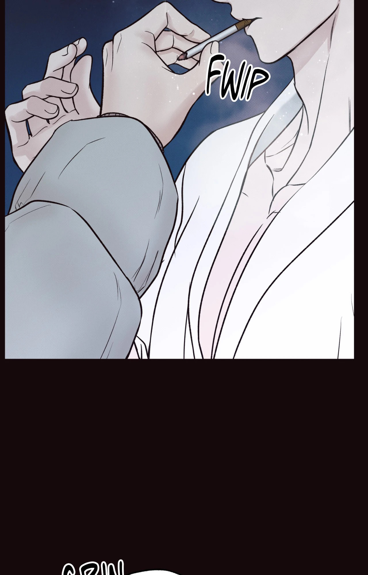 Borderline (Danrim) Chapter 8 page 66 - 