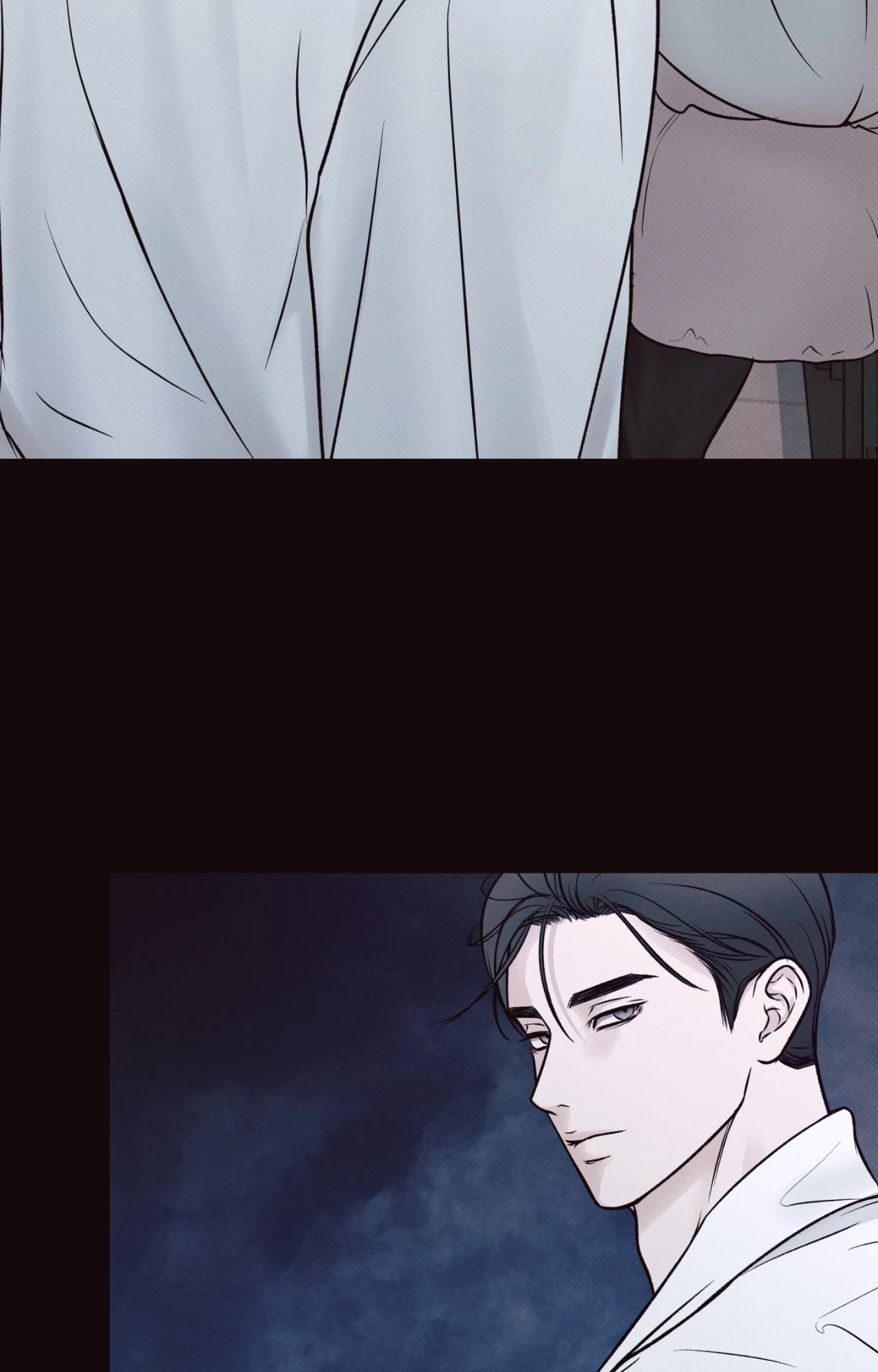 Borderline (Danrim) Chapter 8 page 68 - 