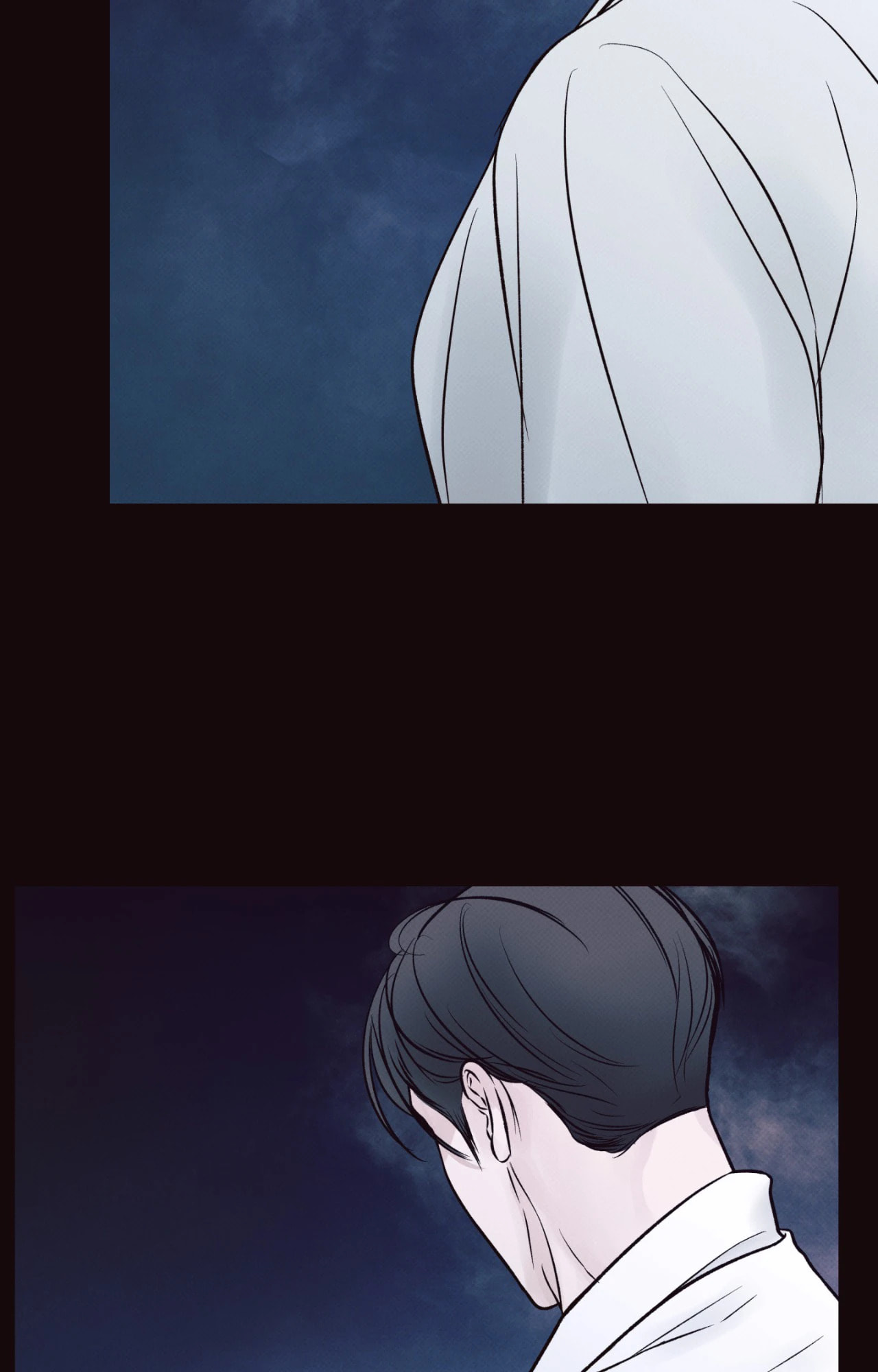 Borderline (Danrim) Chapter 8 page 69 - 