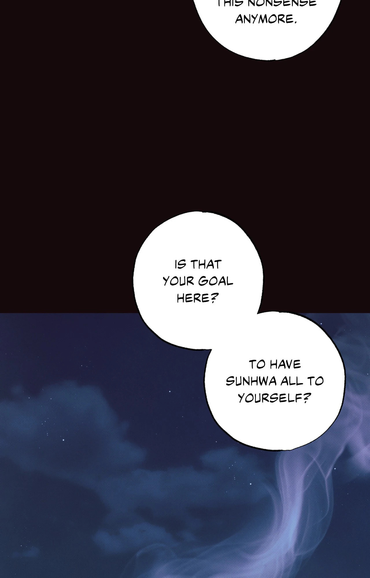 Borderline (Danrim) Chapter 8 page 77 - 
