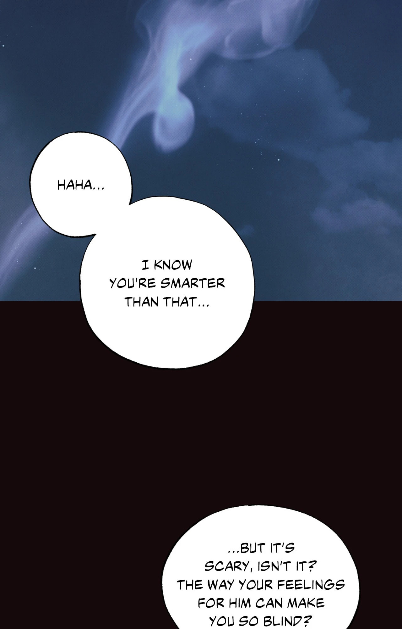 Borderline (Danrim) Chapter 8 page 78 - 