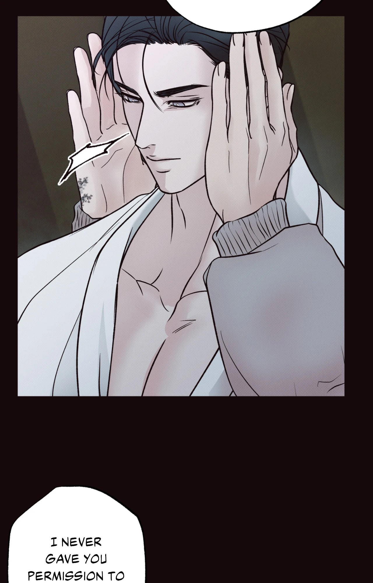 Borderline (Danrim) Chapter 8 page 79 - 