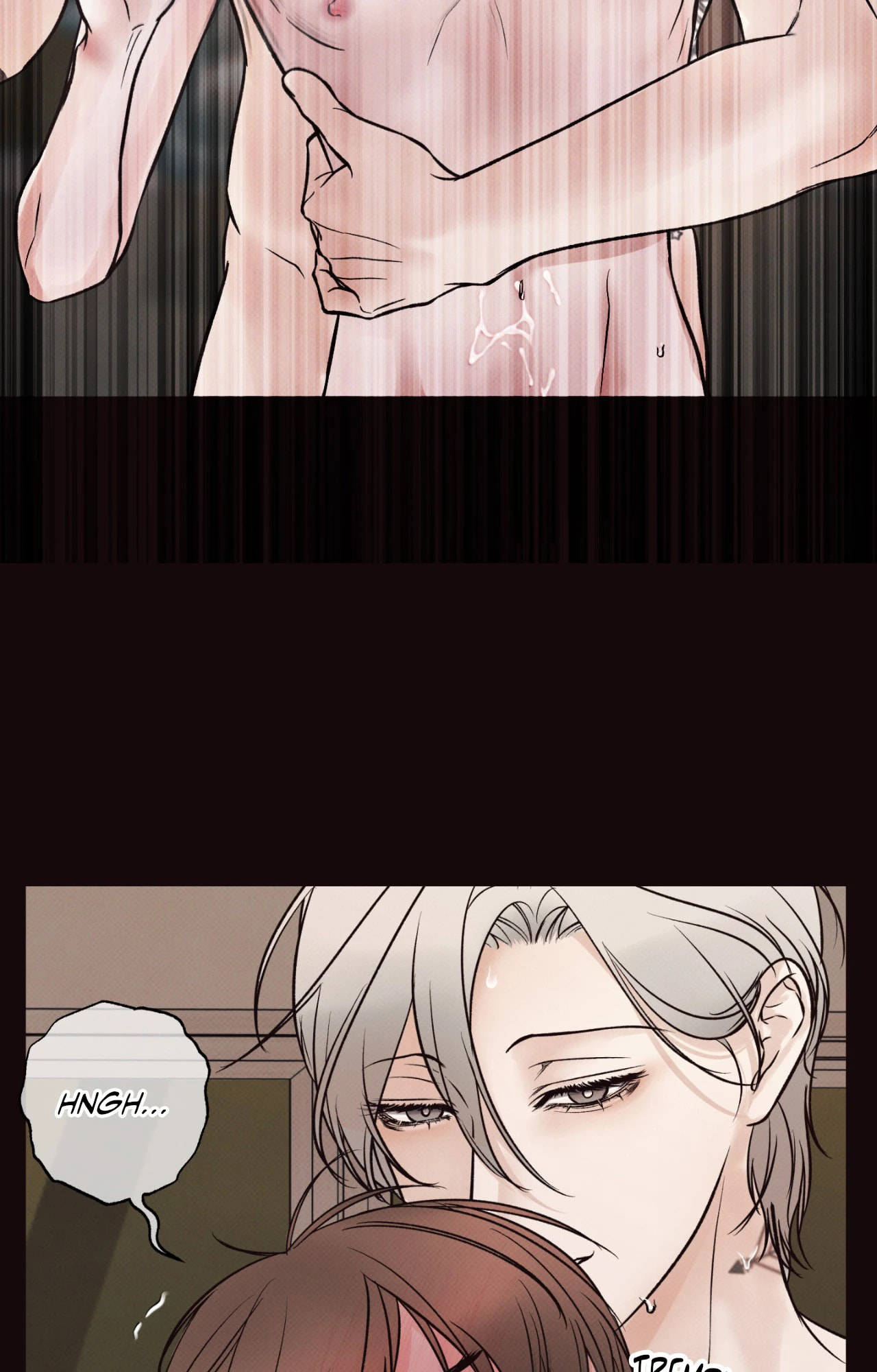 Borderline (Danrim) Chapter 8 page 9 - 