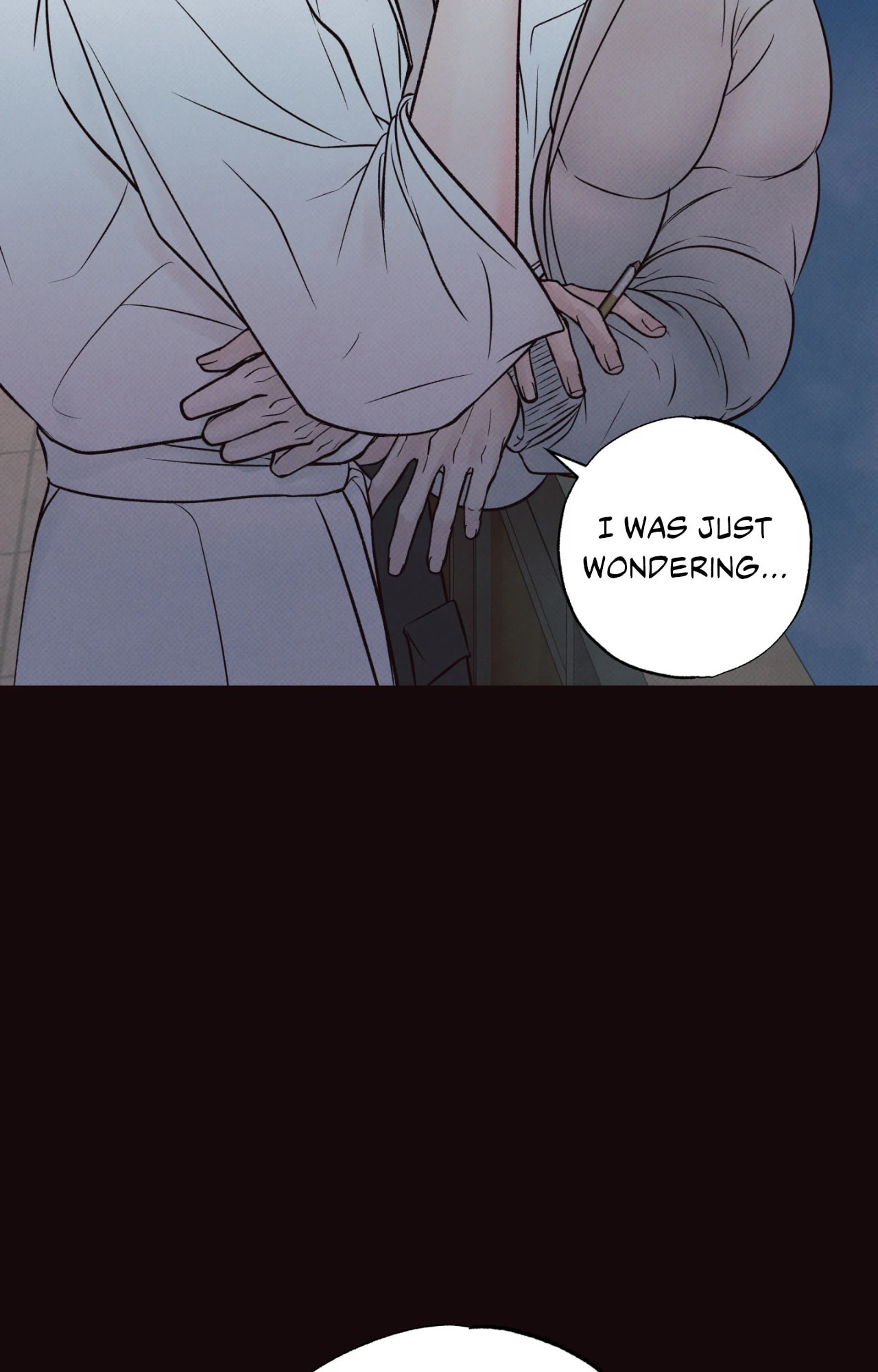 Borderline (Danrim) Chapter 8 page 85 - 