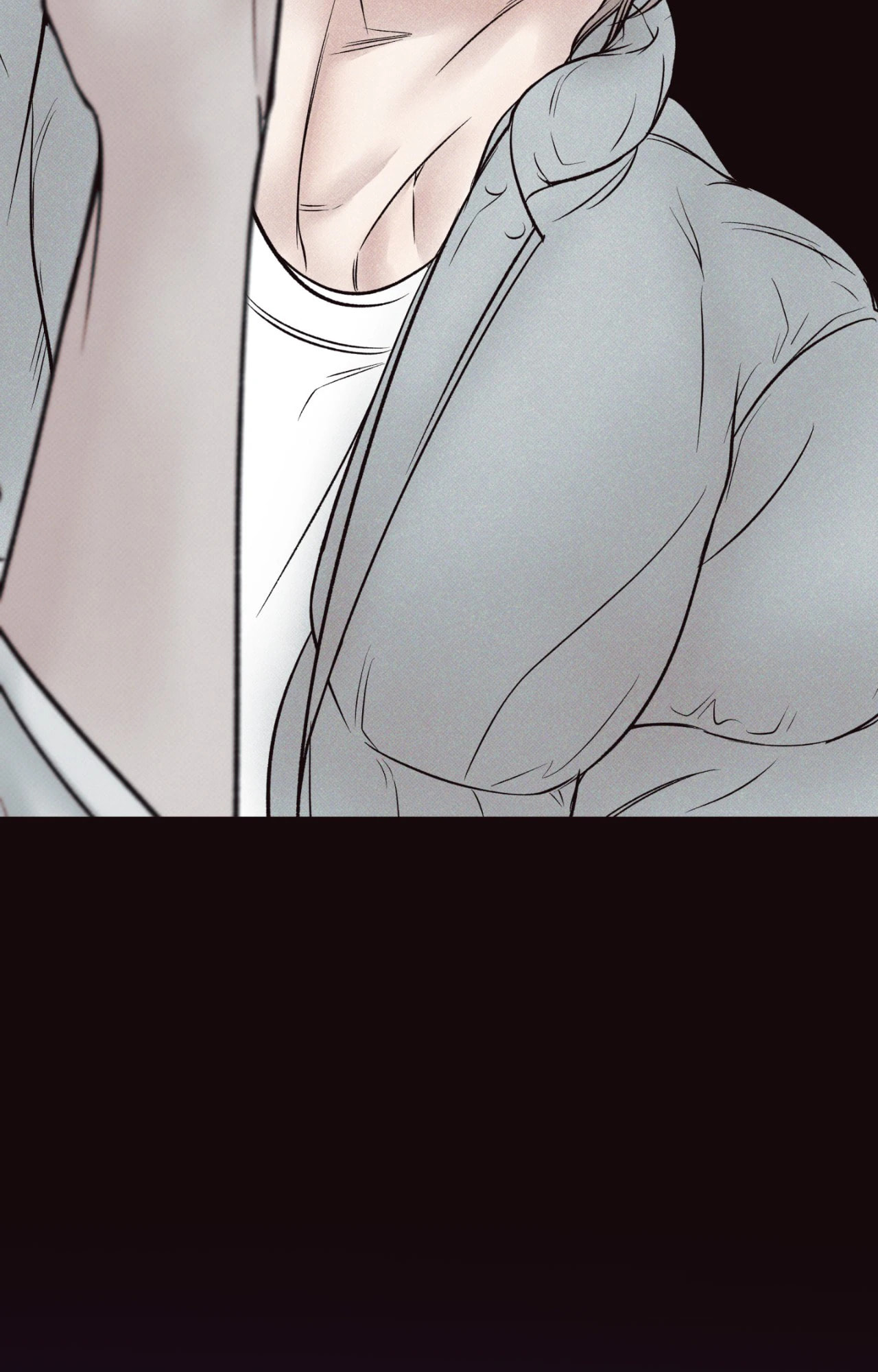 Borderline (Danrim) Chapter 8 page 87 - 