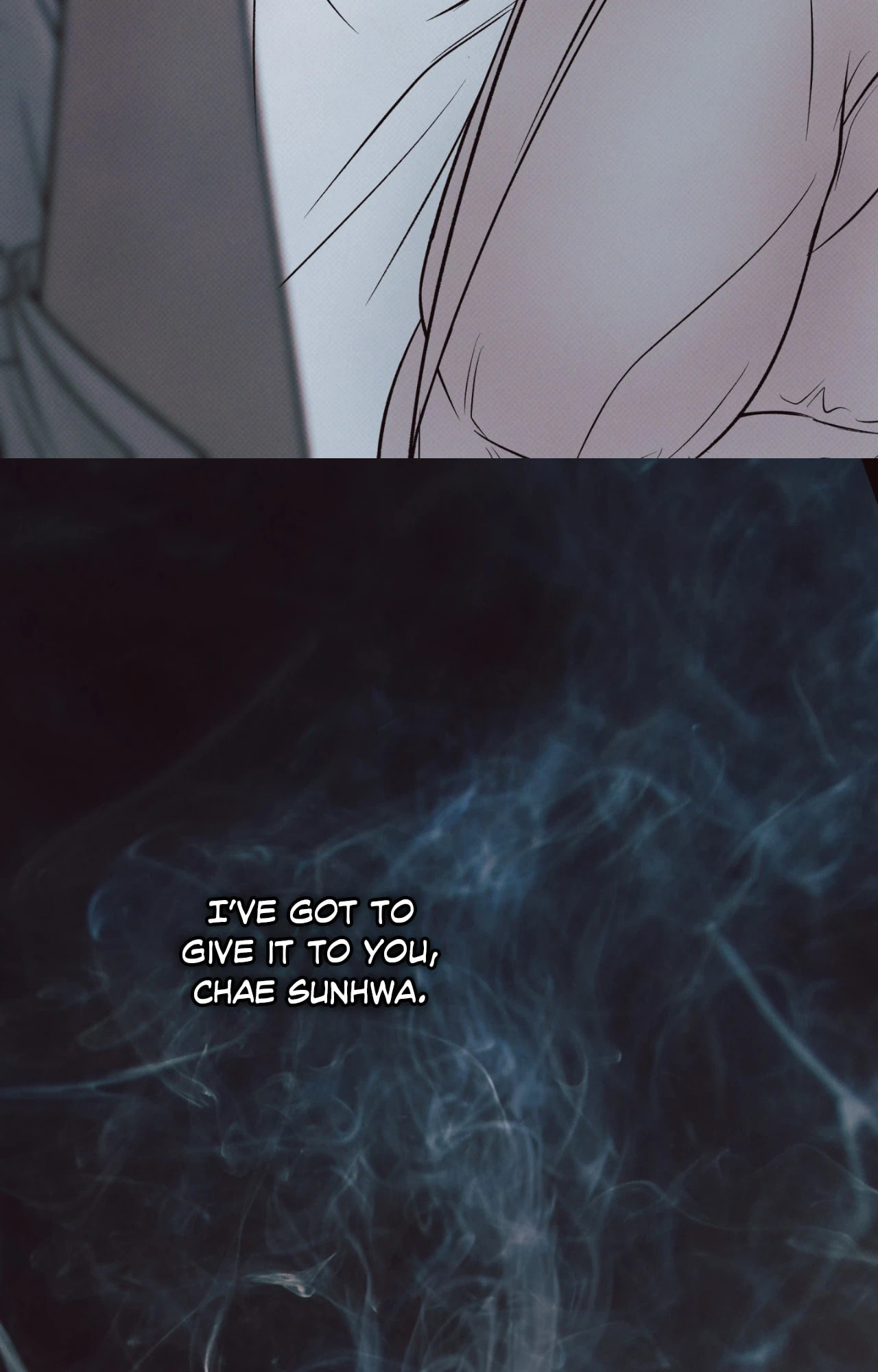 Borderline (Danrim) Chapter 8 page 89 - 