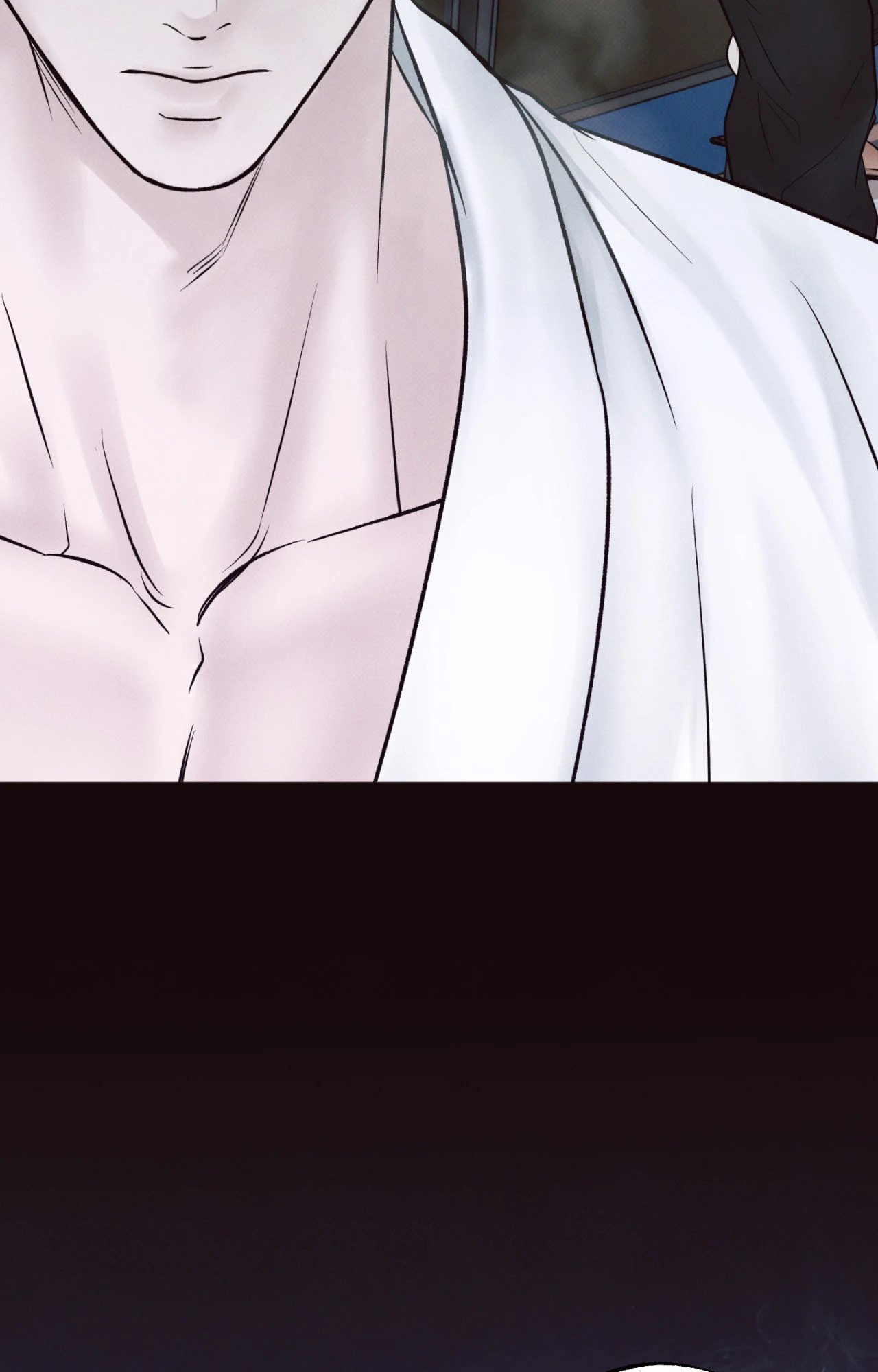 Borderline (Danrim) Chapter 8 page 93 - 