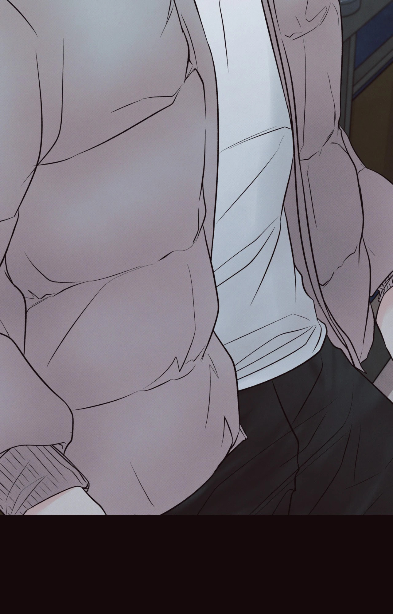 Borderline (Danrim) Chapter 8 page 95 - 