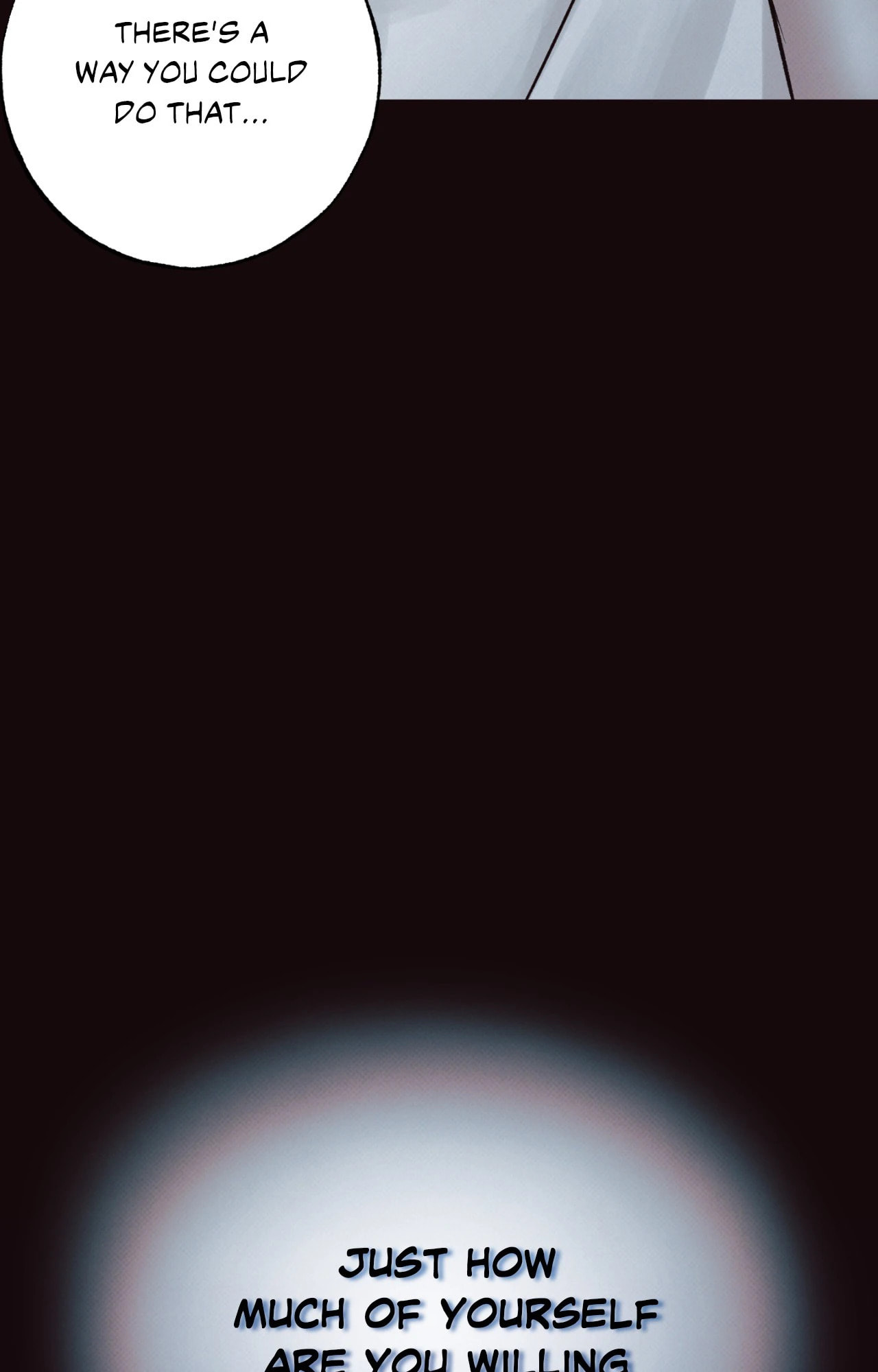 Borderline (Danrim) Chapter 8 page 97 - 