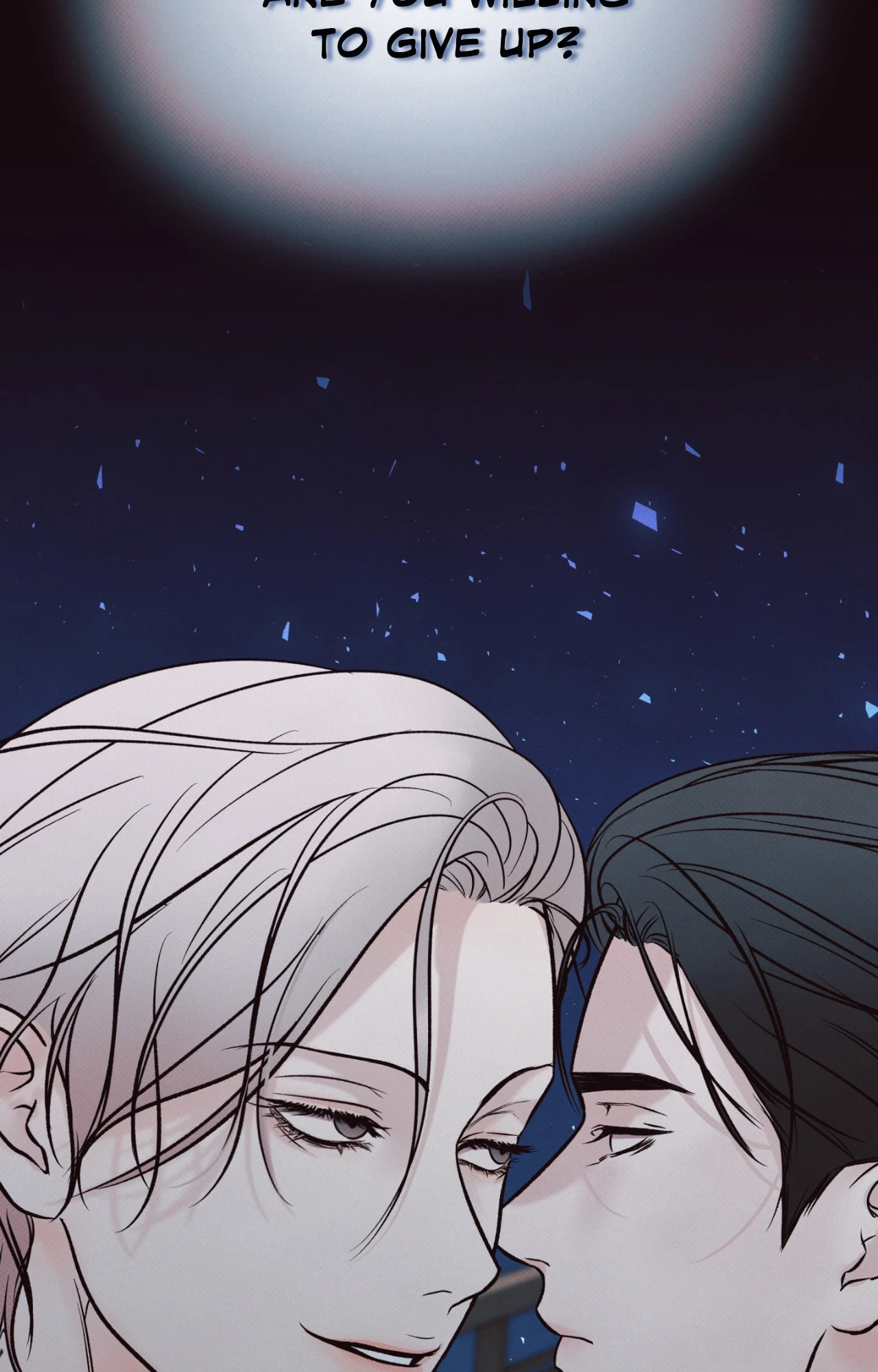 Borderline (Danrim) Chapter 8 page 98 - 
