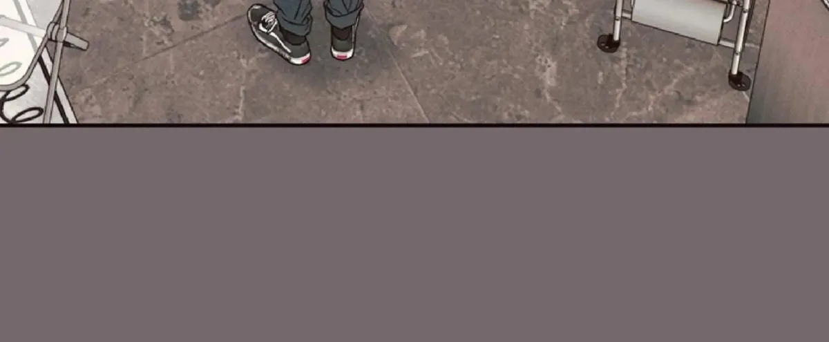 Borderline (Danrim) Chapter 9 page 107 - 