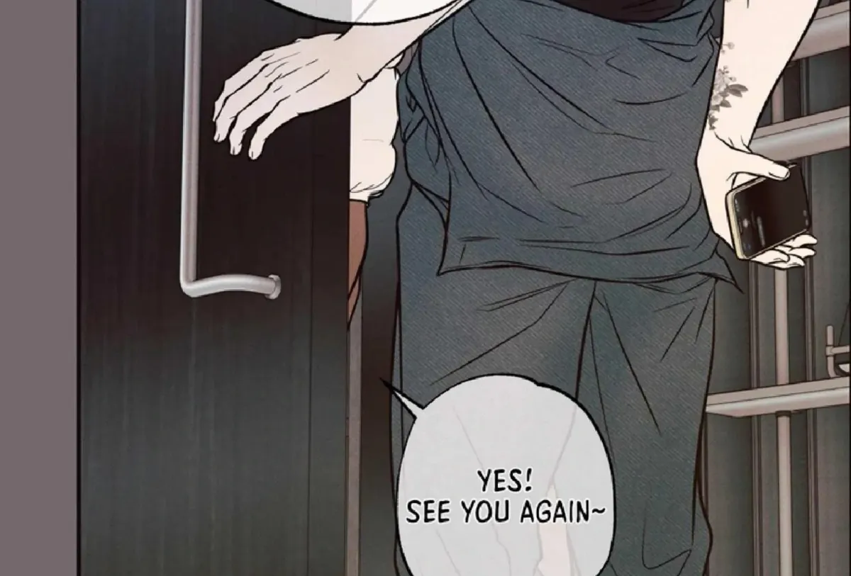 Borderline (Danrim) Chapter 9 page 109 - 