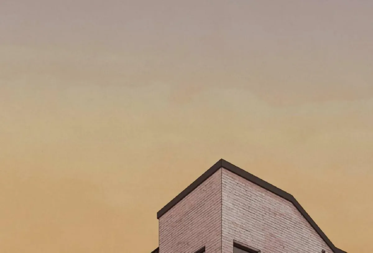 Borderline (Danrim) Chapter 9 page 121 - 
