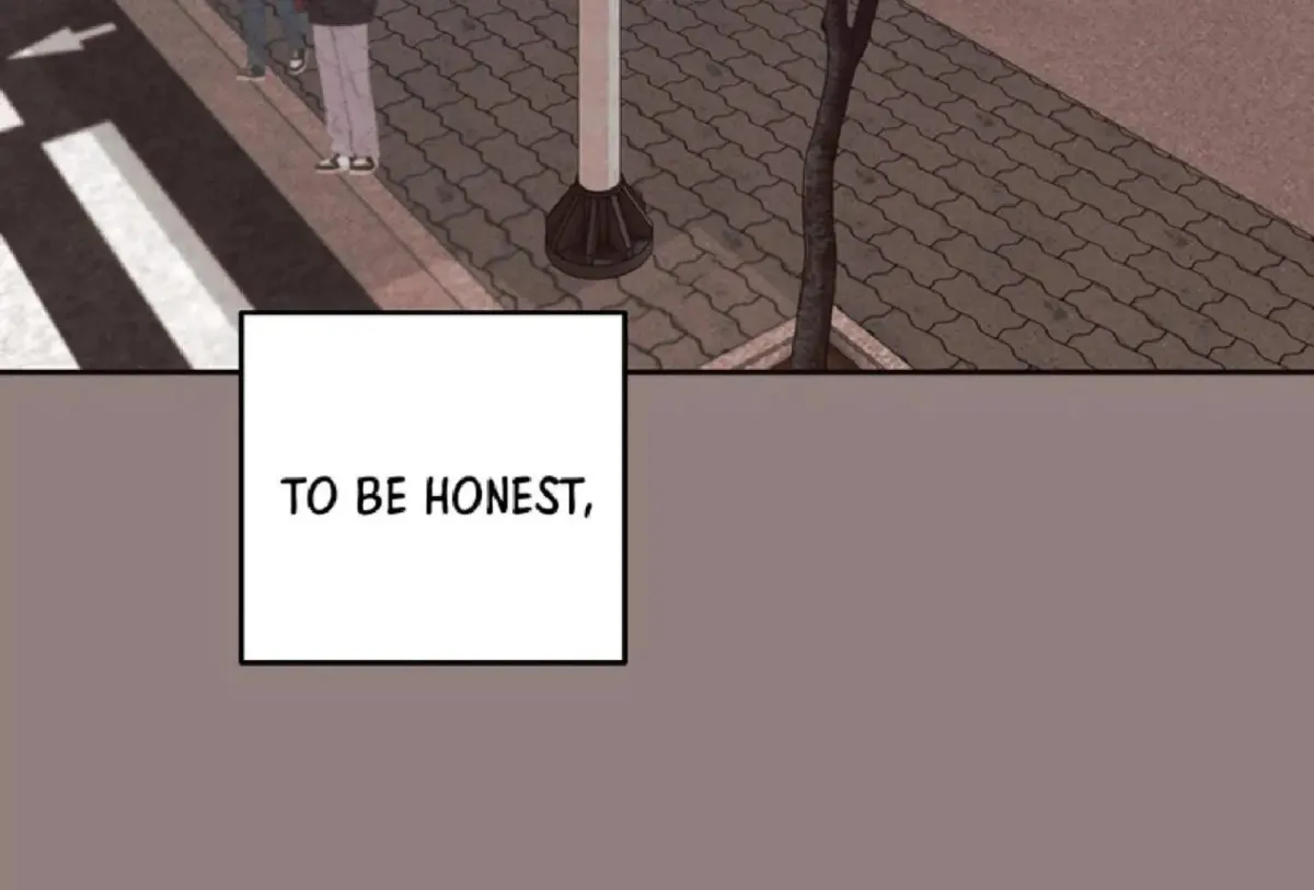 Borderline (Danrim) Chapter 9 page 124 - 