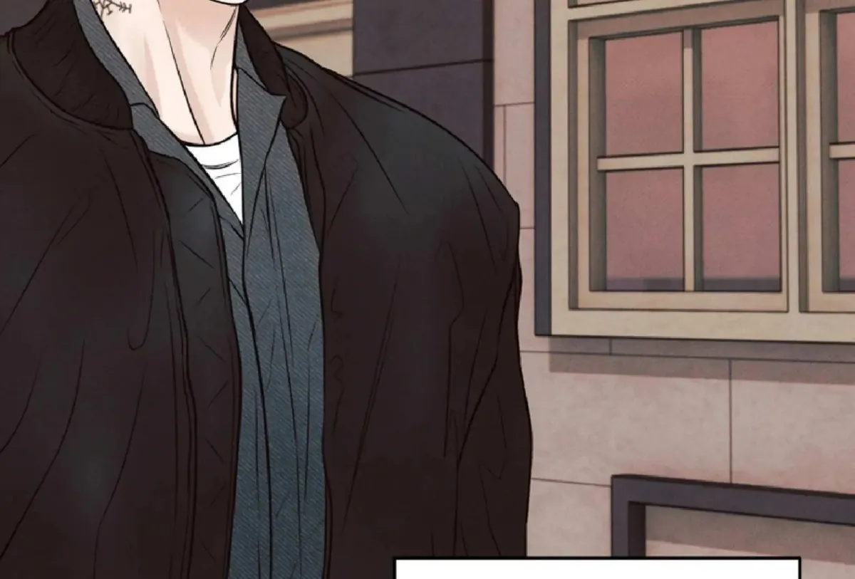 Borderline (Danrim) Chapter 9 page 127 - 