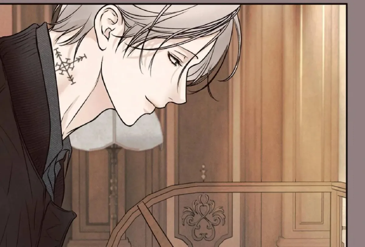 Borderline (Danrim) Chapter 9 page 133 - 