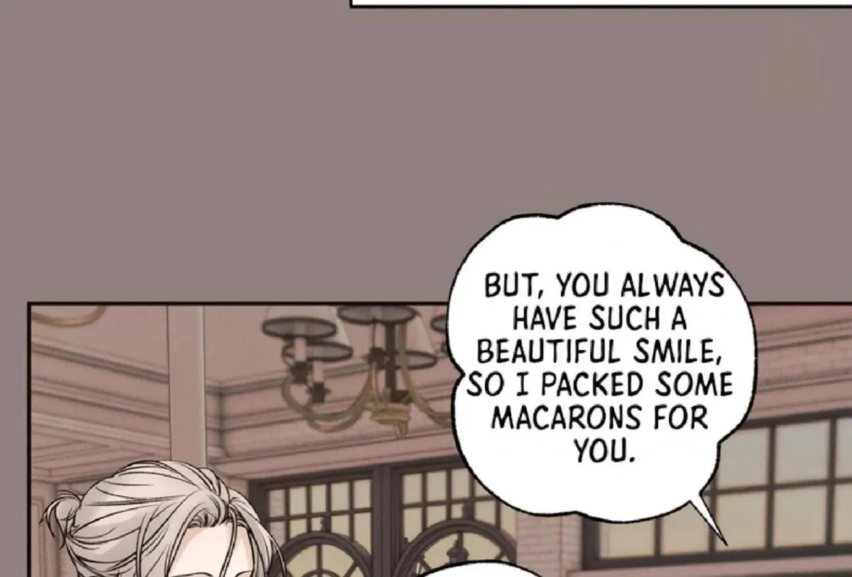 Borderline (Danrim) Chapter 9 page 136 - 