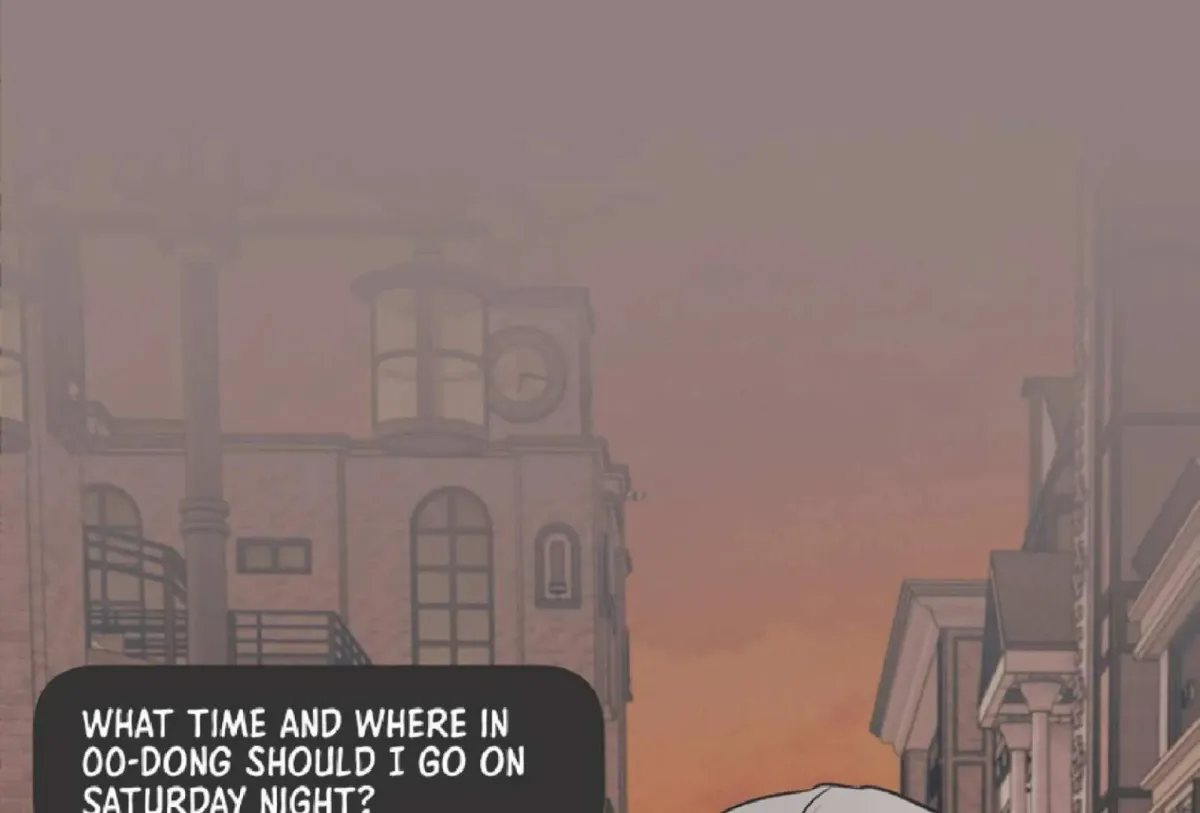 Borderline (Danrim) Chapter 9 page 139 - 