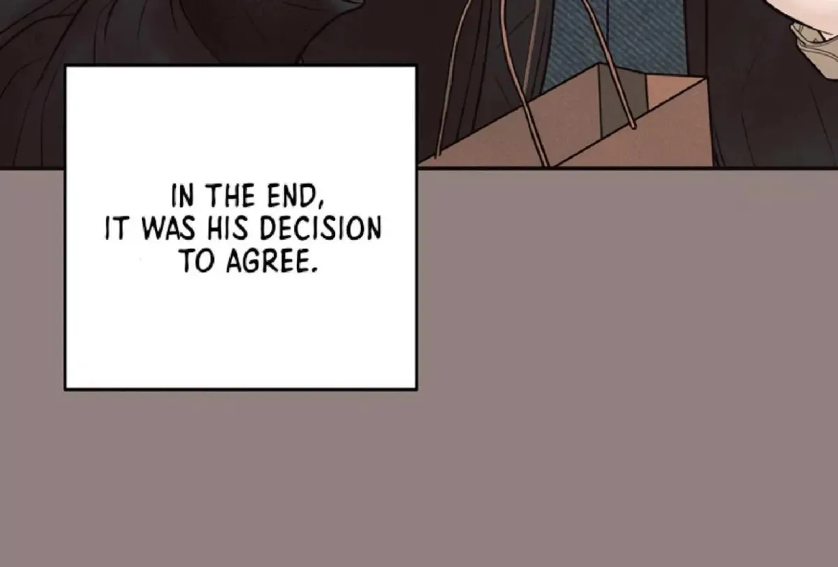 Borderline (Danrim) Chapter 9 page 142 - 