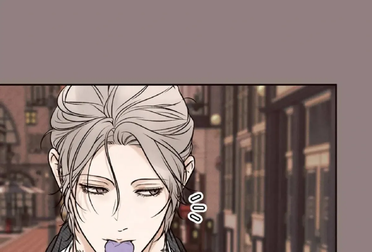 Borderline (Danrim) Chapter 9 page 143 - 