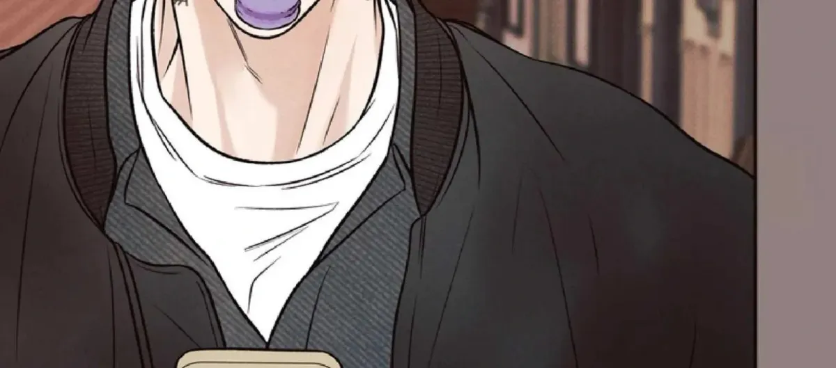 Borderline (Danrim) Chapter 9 page 144 - 