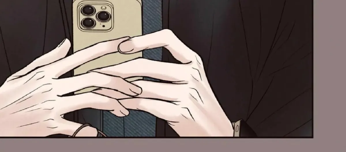 Borderline (Danrim) Chapter 9 page 145 - 