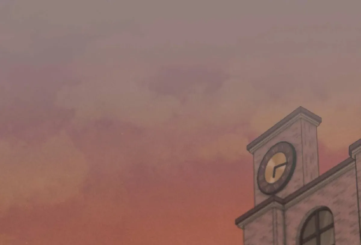 Borderline (Danrim) Chapter 9 page 150 - 