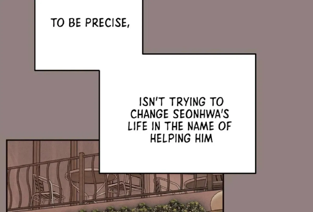 Borderline (Danrim) Chapter 9 page 154 - 