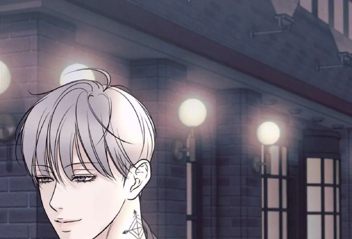 Borderline (Danrim) Chapter 9 page 163 - 