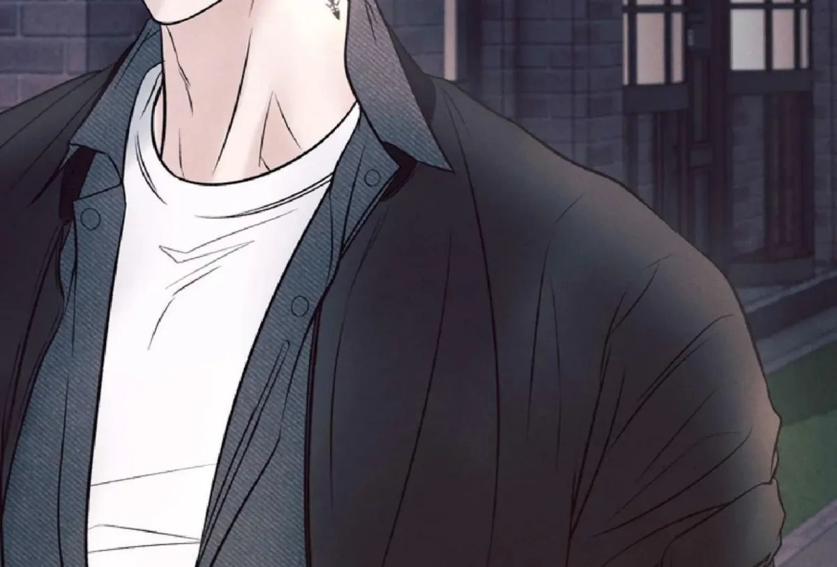 Borderline (Danrim) Chapter 9 page 164 - 