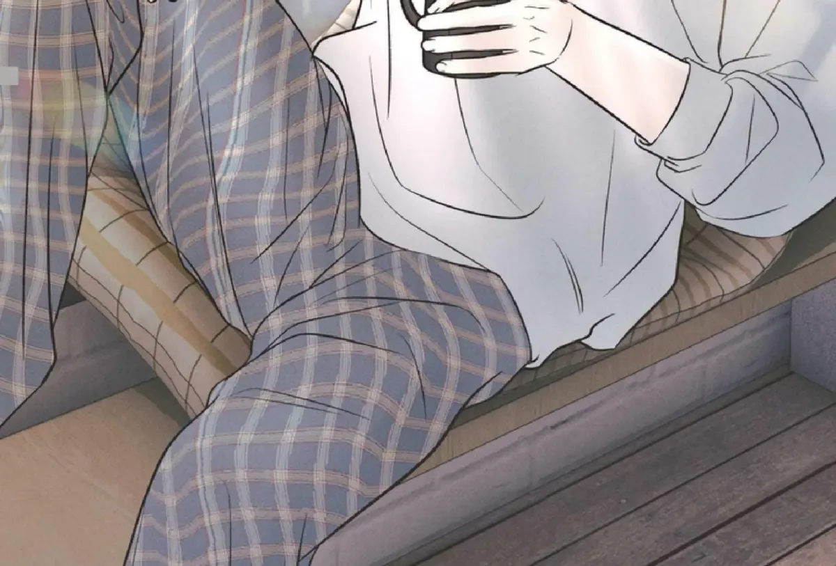 Borderline (Danrim) Chapter 9 page 173 - 