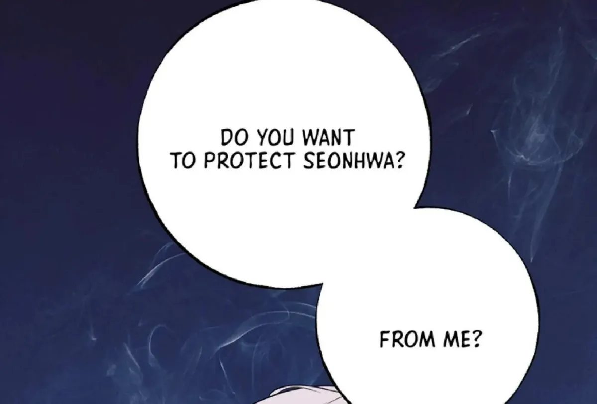 Borderline (Danrim) Chapter 9 page 19 - 