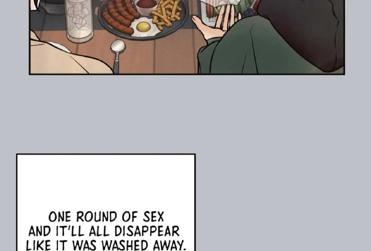 Borderline (Danrim) Chapter 9 page 187 - 