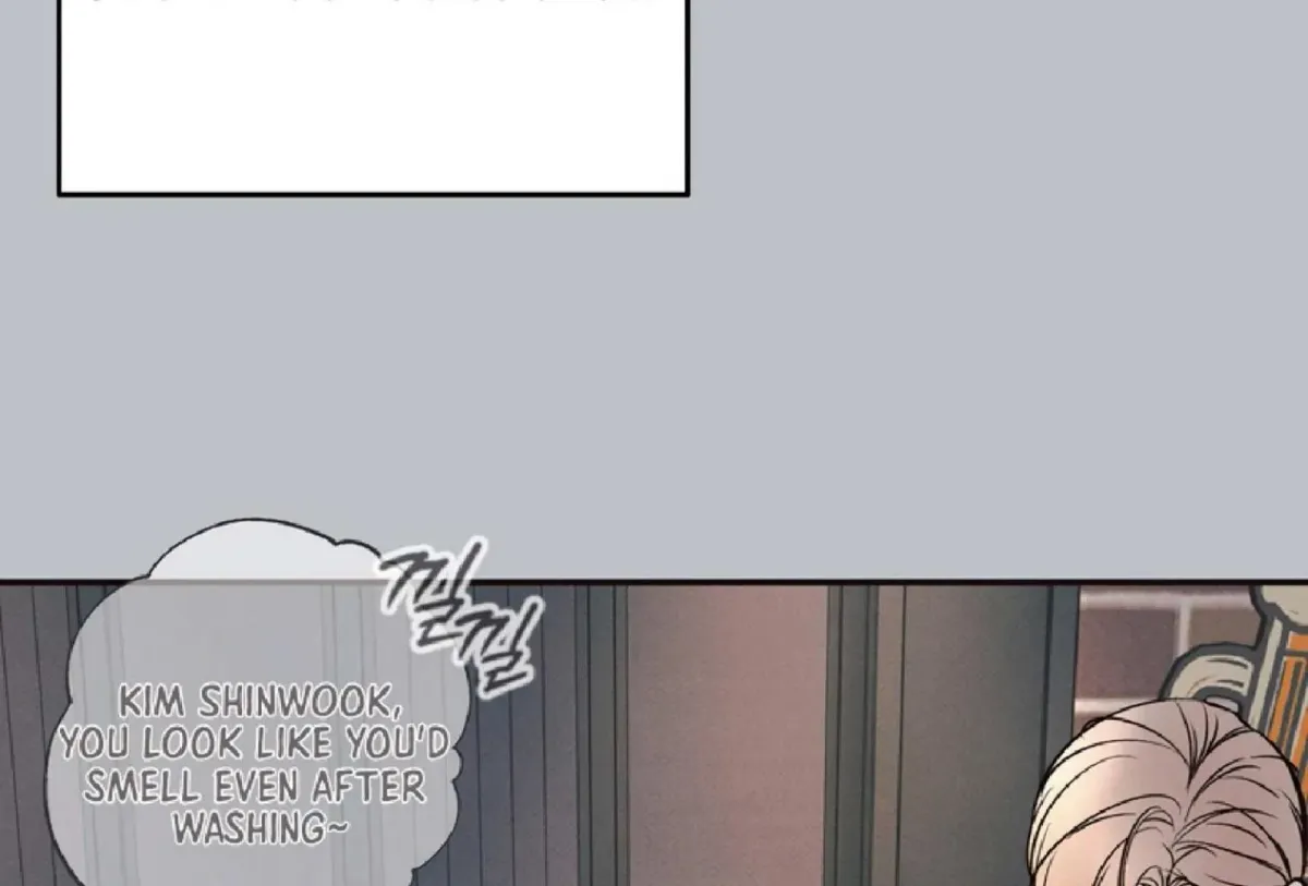 Borderline (Danrim) Chapter 9 page 188 - 