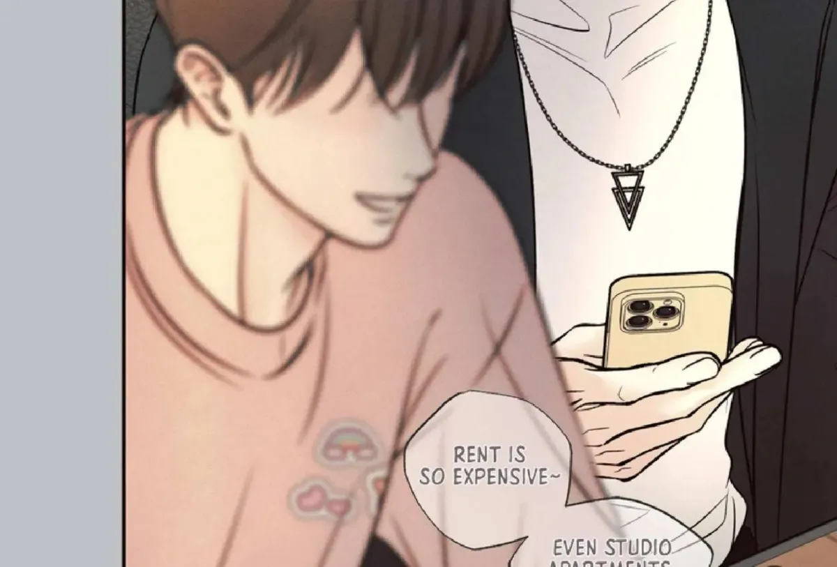 Borderline (Danrim) Chapter 9 page 193 - 