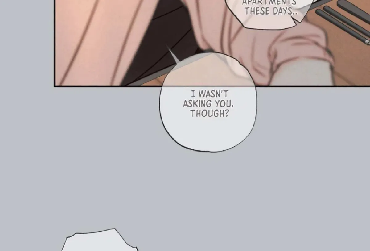 Borderline (Danrim) Chapter 9 page 194 - 