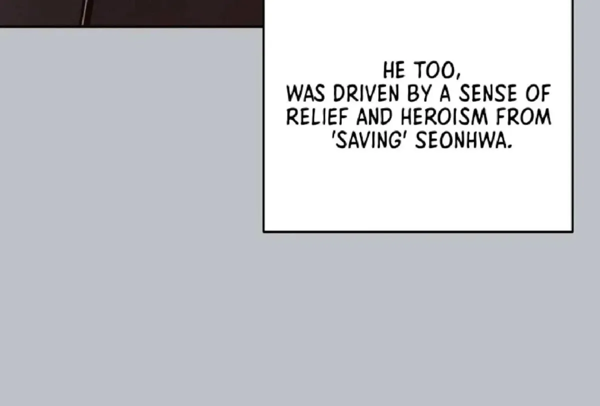 Borderline (Danrim) Chapter 9 page 197 - 