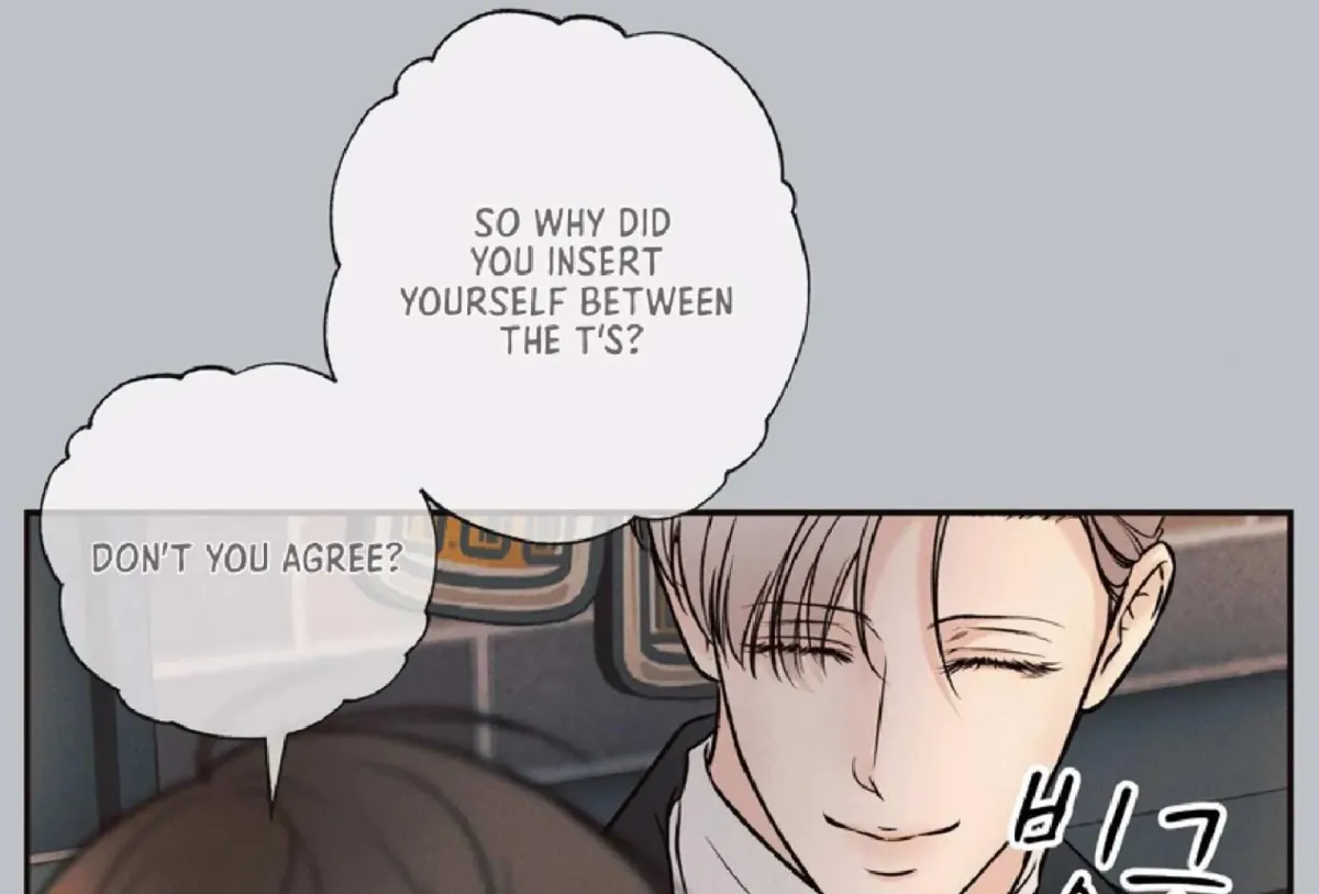Borderline (Danrim) Chapter 9 page 198 - 