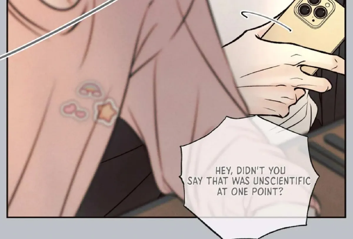 Borderline (Danrim) Chapter 9 page 200 - 