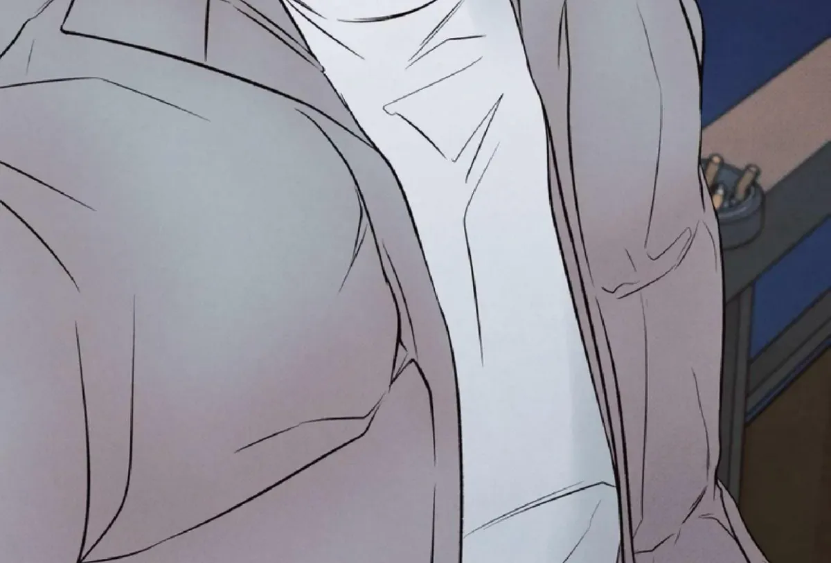 Borderline (Danrim) Chapter 9 page 21 - 
